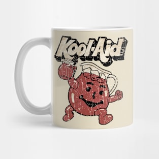 Vintage Style - Kool Aid Man Mug